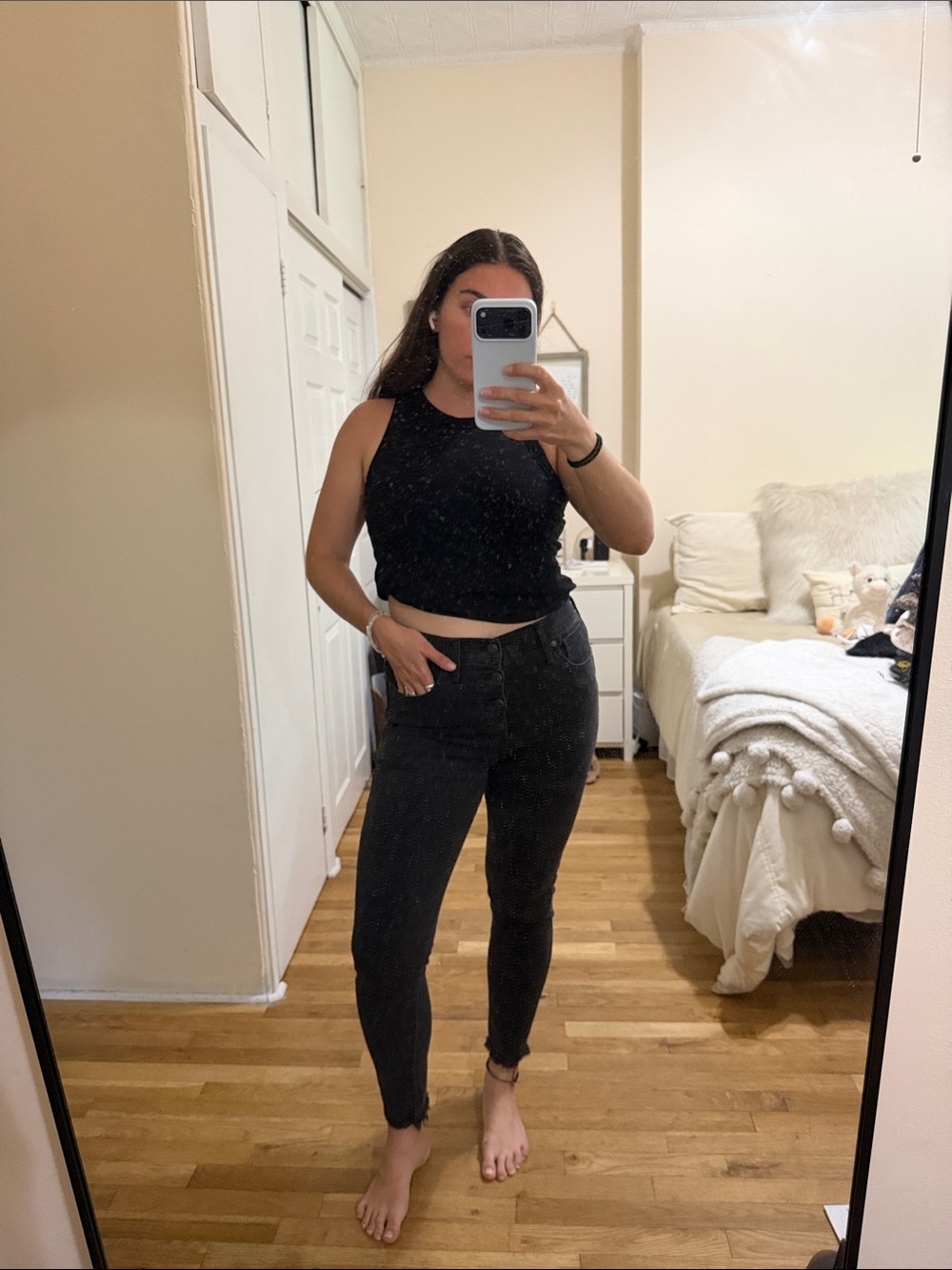 Madewell Jeans